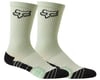 Fox Racing 8" Ranger Cushion Sock (Eucalyptus) (L/XL)